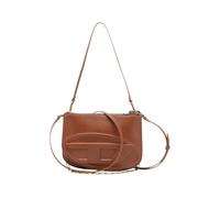 Diesel - 1DR Twin - Femme - Sacs - Brun - Taille: ONE Size
