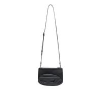 Diesel - 1DR Twin - Femme - Sacs - Noir - Taille: ONE Size