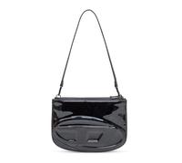 Diesel - 1DR Twin - Femme - Sacs - Noir - Taille: ONE Size