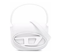 Diesel - 1DR XS Mini Bag - Femme - Sacs - Blanc - Taille: ONE Size