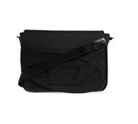 Diesel - 2.0 1DR Messenger - Homme - Sacs - Noir - Taille: ONE Size