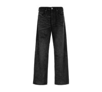 Diesel - 2001 D-Macro-Fsh Jeans - Homme - Jeans - Bleu - Taille: W33