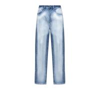 Diesel - D-Macro 2001 L32 - Homme - Jeans - Bleu - Taille: W30 L32