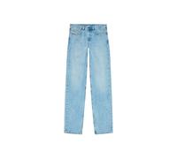 Diesel - 2001 D-Macro Jeans - Femme - Jeans - Bleu - Taille: W33