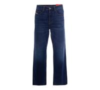 Diesel - 2001 D-Macro Jeans - Homme - Jeans - Bleu - Taille: W29