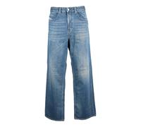 Diesel - 2001 D-Macro Jeans - Homme - Jeans - Bleu - Taille: W36