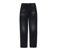 Diesel - 2001 D-Macro Jeans - Homme - Jeans - Noir - Taille: W30 L32