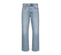 Diesel - 2001 D-Macro L.34 - Homme - Jeans - Bleu - Taille: W28