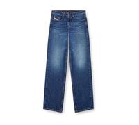 Diesel - Jeans 2001 D-Macro - Homme - Jeans - Bleu - Taille: W33 L32