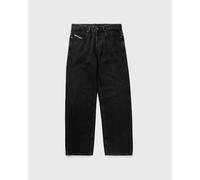 Diesel 2001 D-MACRO TROUSER men Jeans|Wide Jeans black taille: L