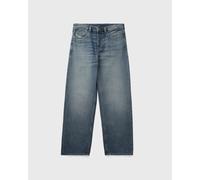 Diesel 2001 D-MACRO TROUSER men Jeans|Wide Jeans blue taille: L