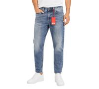 DIESEL 2003 D-Finitive 09H95 Jeans Homme W36/L32 Bleu Regular Tapered
