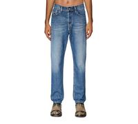 Diesel_2005 D-FINING_PANTS_Bleu_30W / 34L