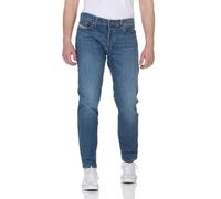 Diesel_2005 D-Fining_Pants_Bleu_31W / 34L