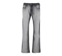 Diesel - 2007 Zatiny-Fsi Flared Jeans - Homme - Jeans - Gris - Taille: W32
