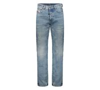 Diesel - 2010 D-Macs - Homme - Jeans - Bleu - Taille: W33