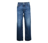 Diesel - 2010 D-Macs Jeans droits - Homme - Jeans - Bleu - Taille: W34