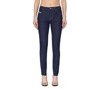 Diesel 2015 Babhila L.32 Pantaloni Pantalons, 01, 34W x 32L Femme
