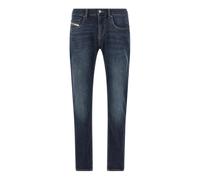 Diesel - 2019 D-Strukt 0Dbef Jeans - Homme - Jeans - Bleu - Taille: W34 L32