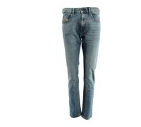 Diesel - 2019 D-Strukt - Homme - Jeans - Bleu - Taille: W30 L32