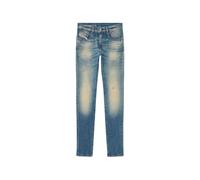 Diesel - 2019 D-Strukt - Homme - Jeans - Bleu - Taille: W34