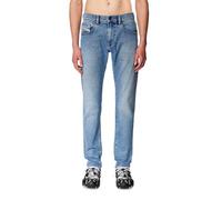 Diesel 2019 D-strukt-Jeans Ajustados, 900 Denim, 32W x 32L Homme