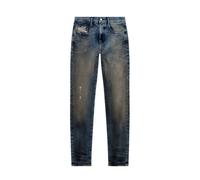 Diesel - 2019 D-Strukt Jeans - Homme - Jeans - Bleu - Taille: W29 L32