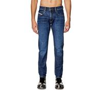 Diesel_2019 D-STRUKT_Pants_Bleu_26W / 32L
