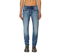 Diesel_2019 D-STRUKT_Pants_Bleu_26W / 32L