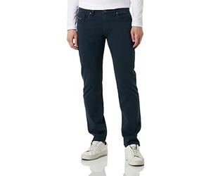 DIESEL_2019 D-STRUKT_Pants_Bleu_28W / 32L