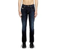 Diesel_2019 D-STRUKT_Pants_Bleu_29W / 32L