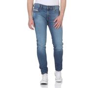 DIESEL_2019 D-STRUKT_Pants_Bleu_29W / 32L