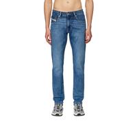 Diesel_2019 D-STRUKT_Pants_Bleu_29W / 34L