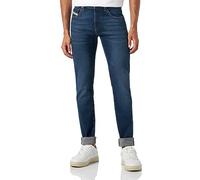 DIESEL_2019 D-STRUKT_Pants_Bleu_30W / 30L