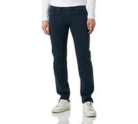DIESEL_2019 D-STRUKT_Pants_Bleu_30W / 30L