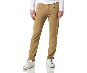 DIESEL_2019 D-STRUKT_Pants_Bleu_31W / 32L