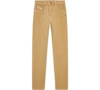 DIESEL_2019 D-STRUKT_Pants_Bleu_34W / 32L