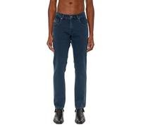 DIESEL_2019 D-STRUKT_Pants_Bleu_36W / 32L