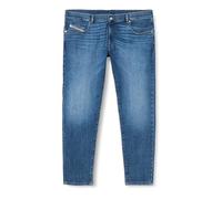 Diesel_2019 D-STRUKT_Pants_Bleu_40W / 32L