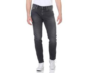 DIESEL_2019 D-STRUKT_Pants_Farbe: Noir_30W / 34L