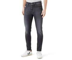 Diesel_2019 D-STRUKT_Pants_Farbe: Noir_36W / 32L
