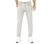 Diesel_2019 D-STRUKT_Pants_Nicht-gerade Weiss_30W / 32L