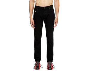 Diesel_2019 D-STRUKT_Pants_Noir_29W / 30L