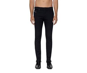 Diesel_2019 D-STRUKT_Pants_Noir_30W / 34L