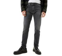 DIESEL_2019 D-STRUKT_Pants_Noir_33W / 30L