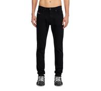 Diesel_2019 D-STRUKT_Pants_Noir_36W / 34L