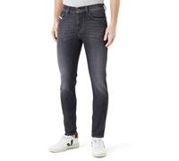 Diesel_2019 D-STRUKT_Pants_Noir_36W / 34L
