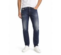 DIESEL 2019 D-Strukt R917I Jeans Homme Slim W34/L32 Bleu Délavé