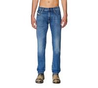 Diesel_2019 D-STRUKT_Shorts_Bleu_26W / 32L