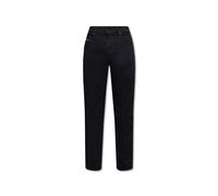 Diesel Pantalon D-STRUKT 2019 Noir 29W / 32L